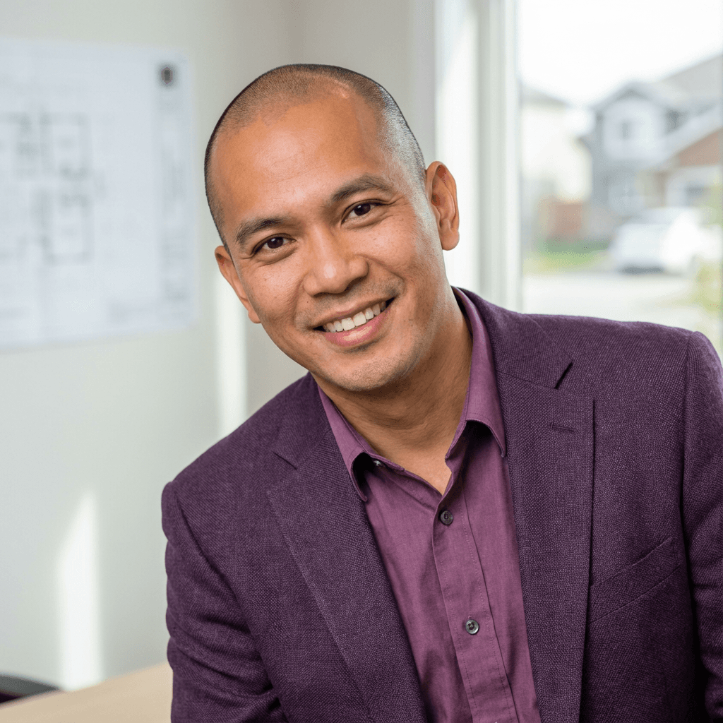Asriadi, founder of Aistore Outfit