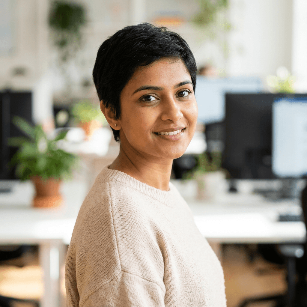 Aisha Rahman, repeat customer