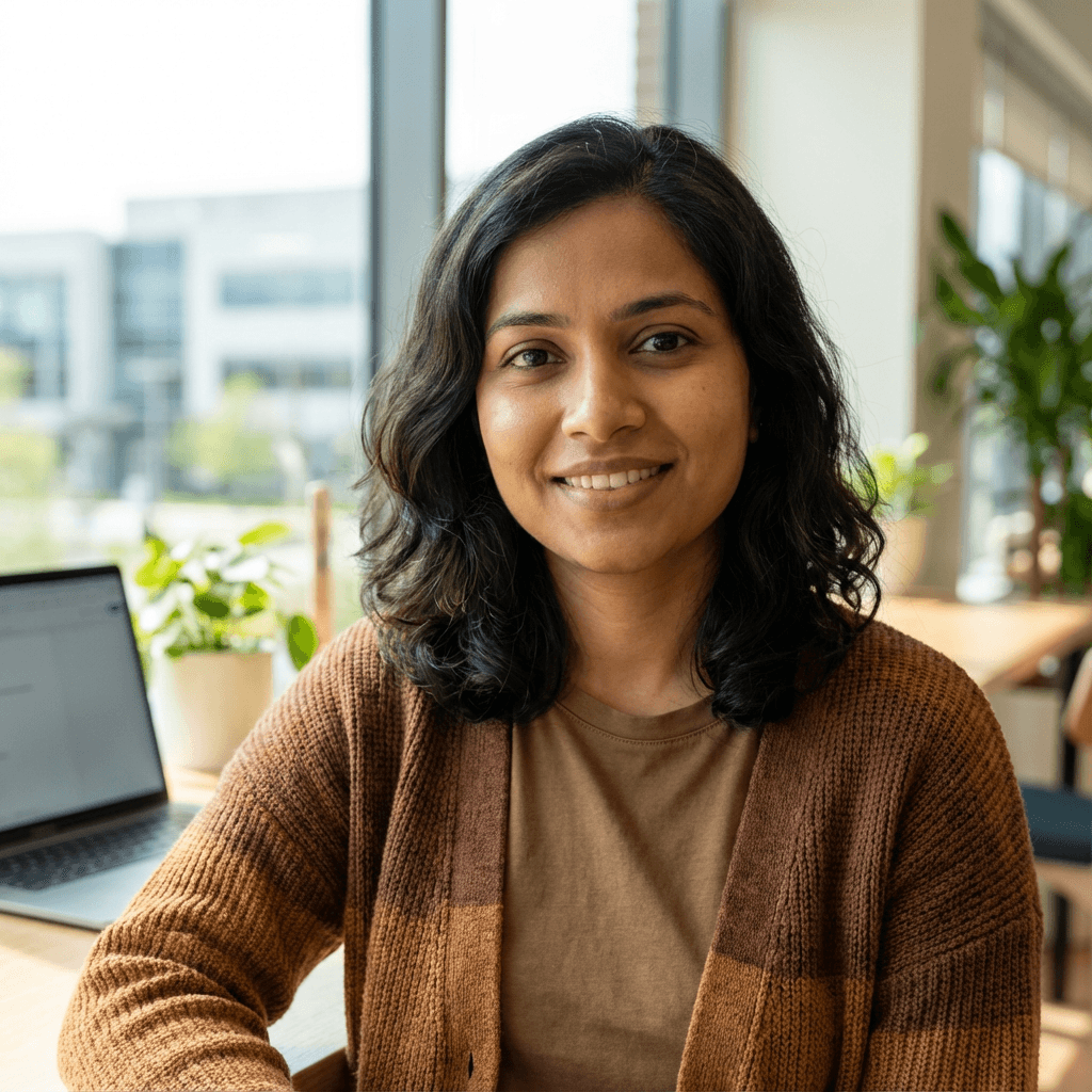 Nurma Handini, parent customer